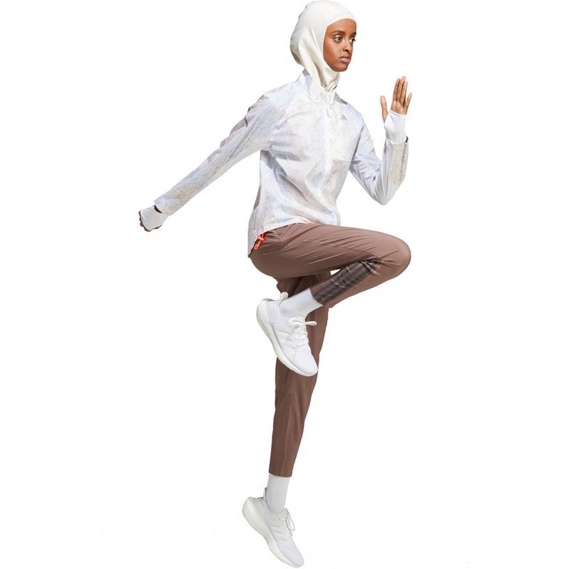 adidas FAST Laufjacke Damen