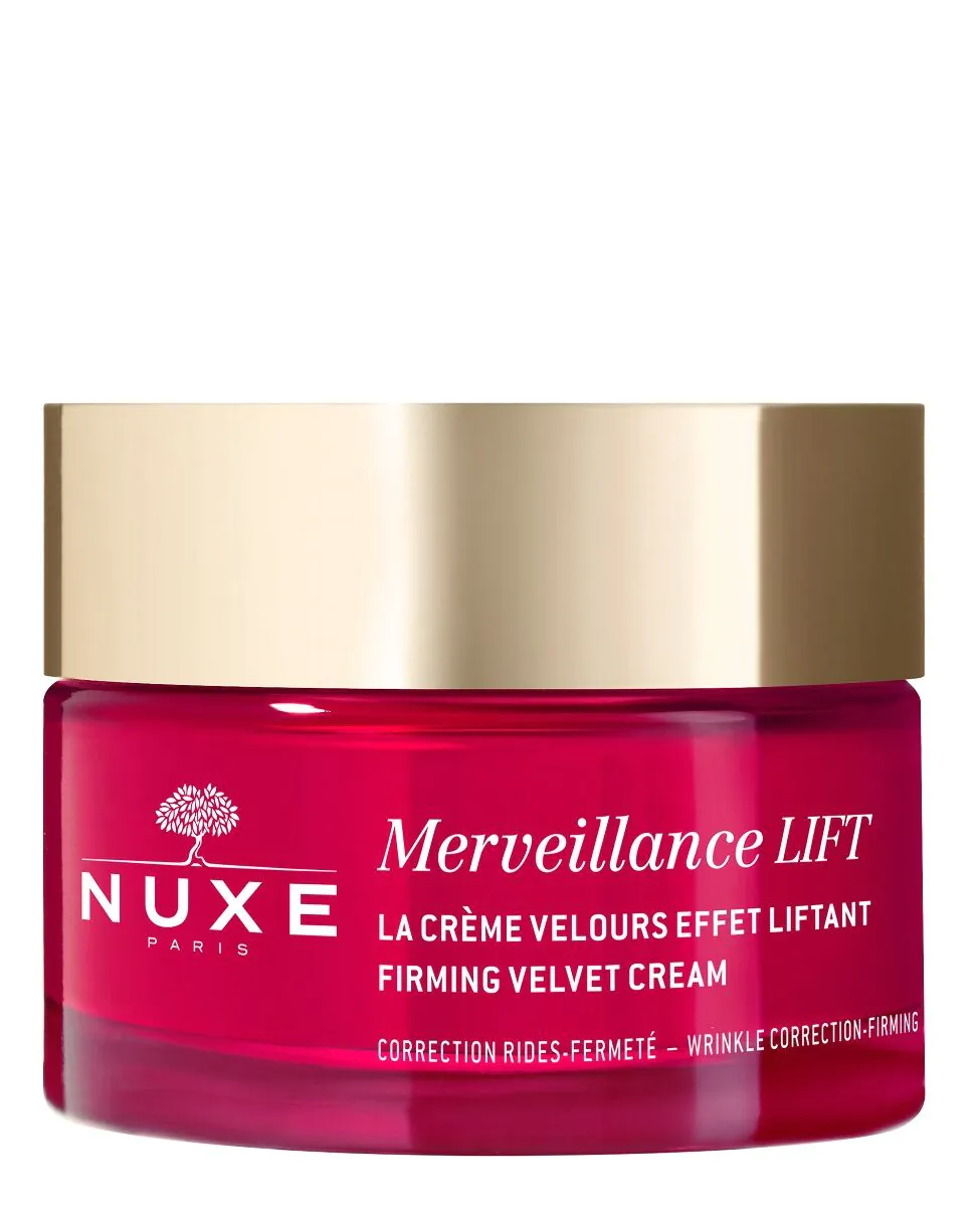 Nuxe Merveillance Lift krema za lifting za suhu kožu