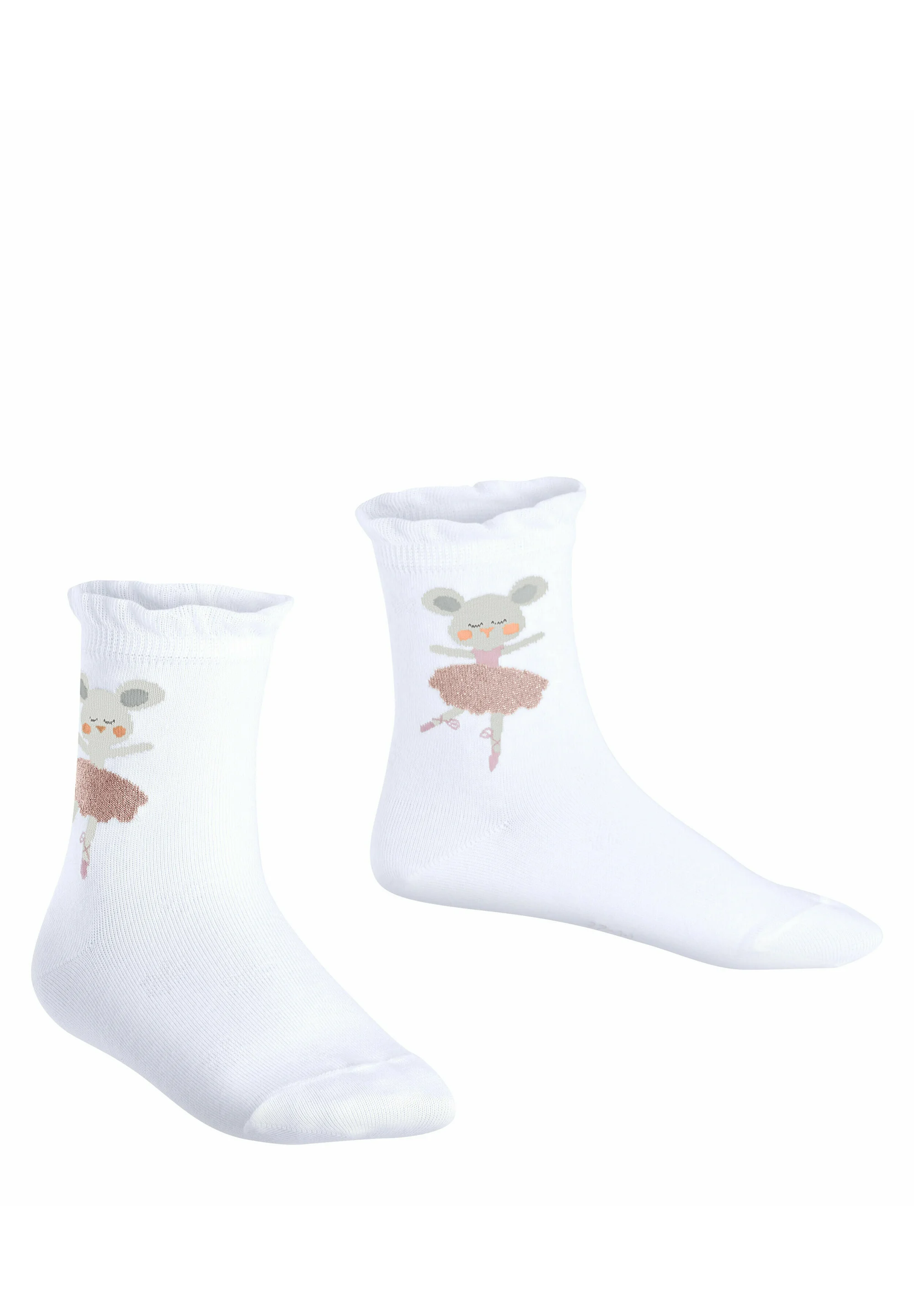 FALKE BAILARINA MOUSE - Calcetines