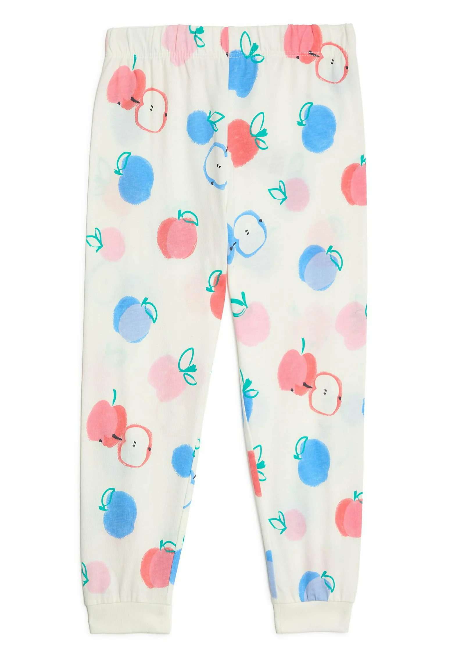 Pijama estampado de Marks & Spencer (paquete de 2)