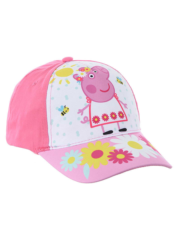 Peppa Pig Cap 