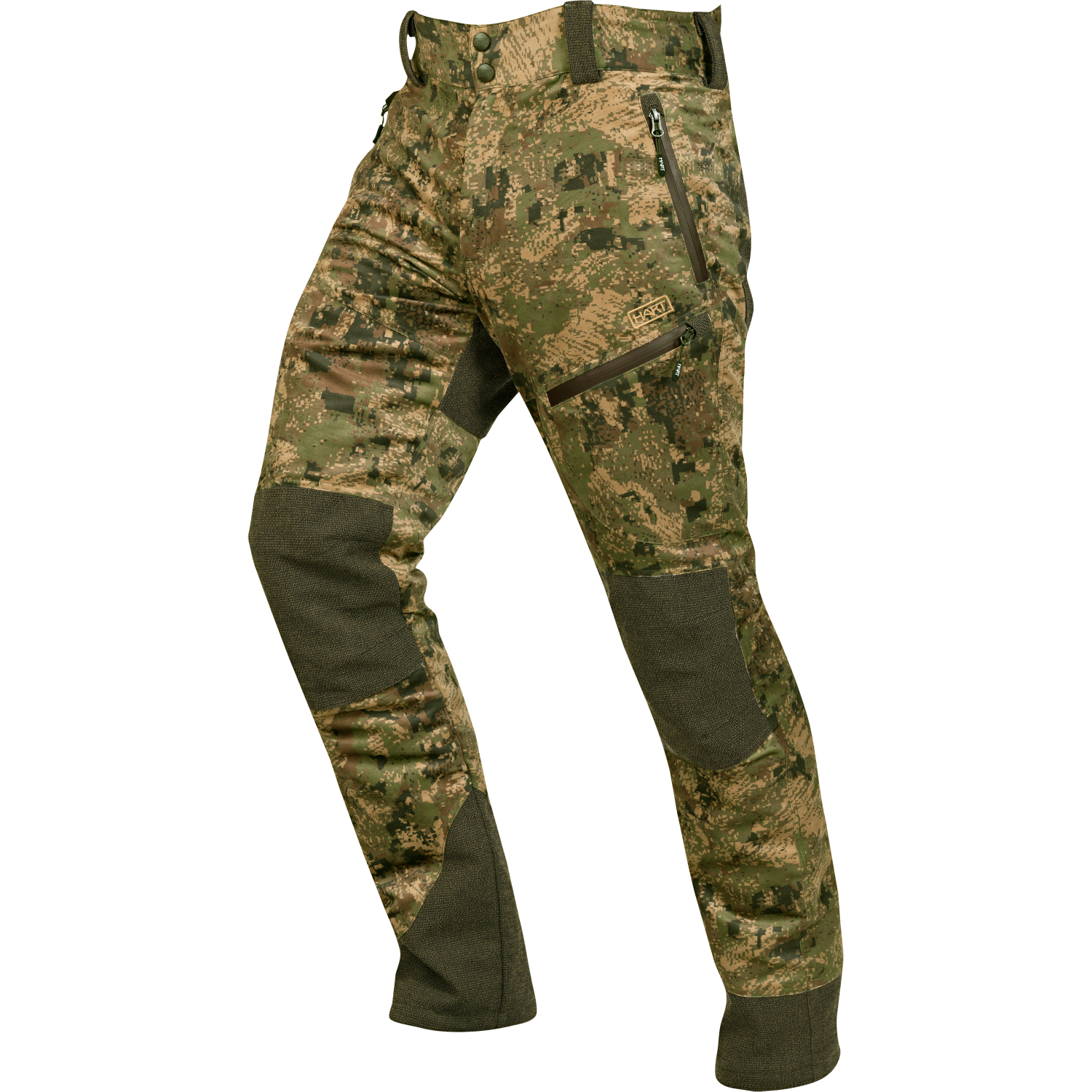 Hart Herren Jagdhose Skade-T