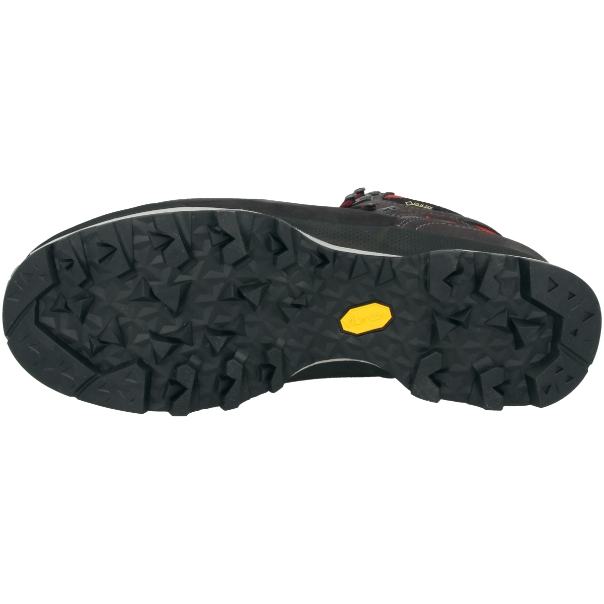 Hanwag Tatra Light GTX Outdoorschuhe grau