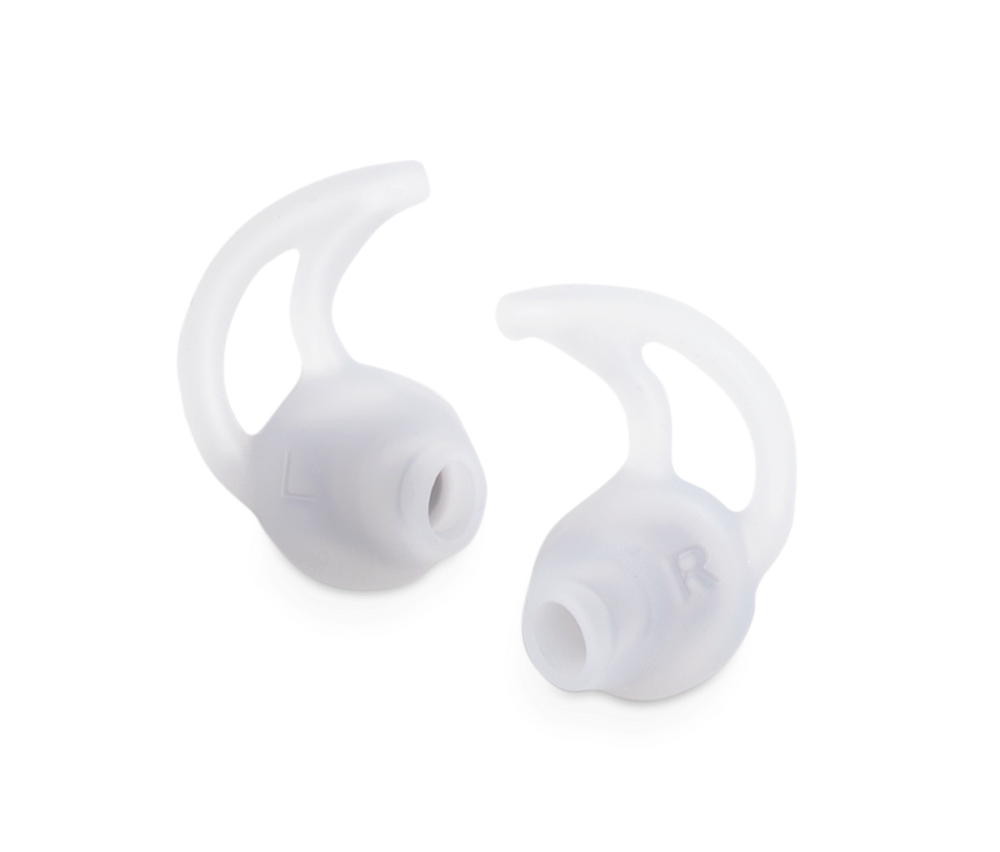 Bose® StayHear® Ohreinsätze (zwei Paar)