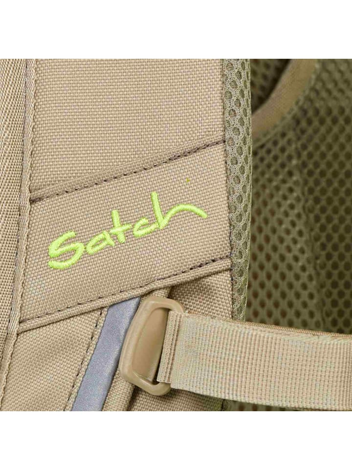 Satch Satch pack Schulrucksack Double Trouble günstig kaufen onesize