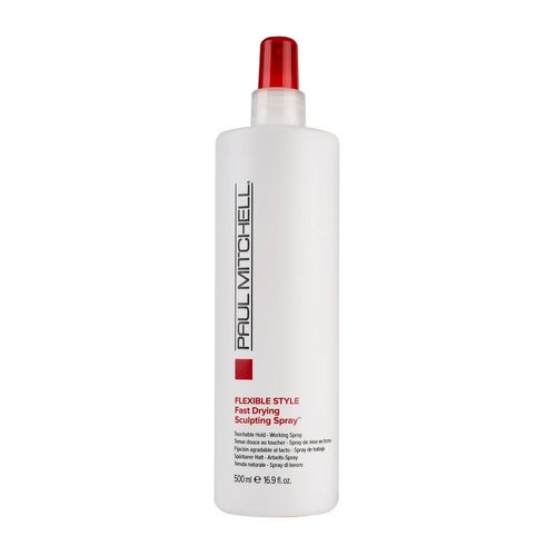 Paul Mitchell Flexible Style hitro sušeči sprej za oblikovanje las 500 ml