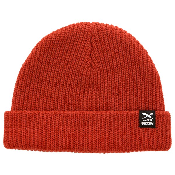 Iriedaily - Transition Beanie - Mütze