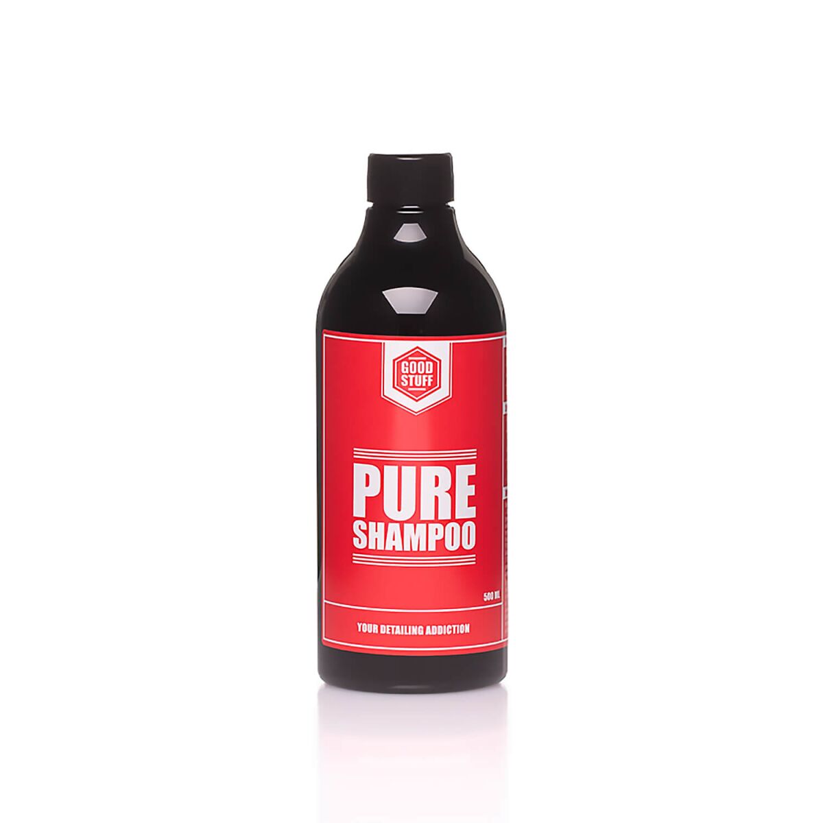 Good Stuff Pure Shampoo Autoshampoo 500ml