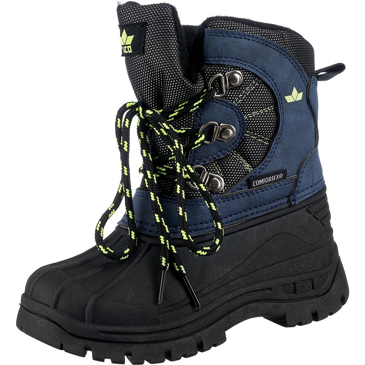 Winterstiefel ARINO für Jungen