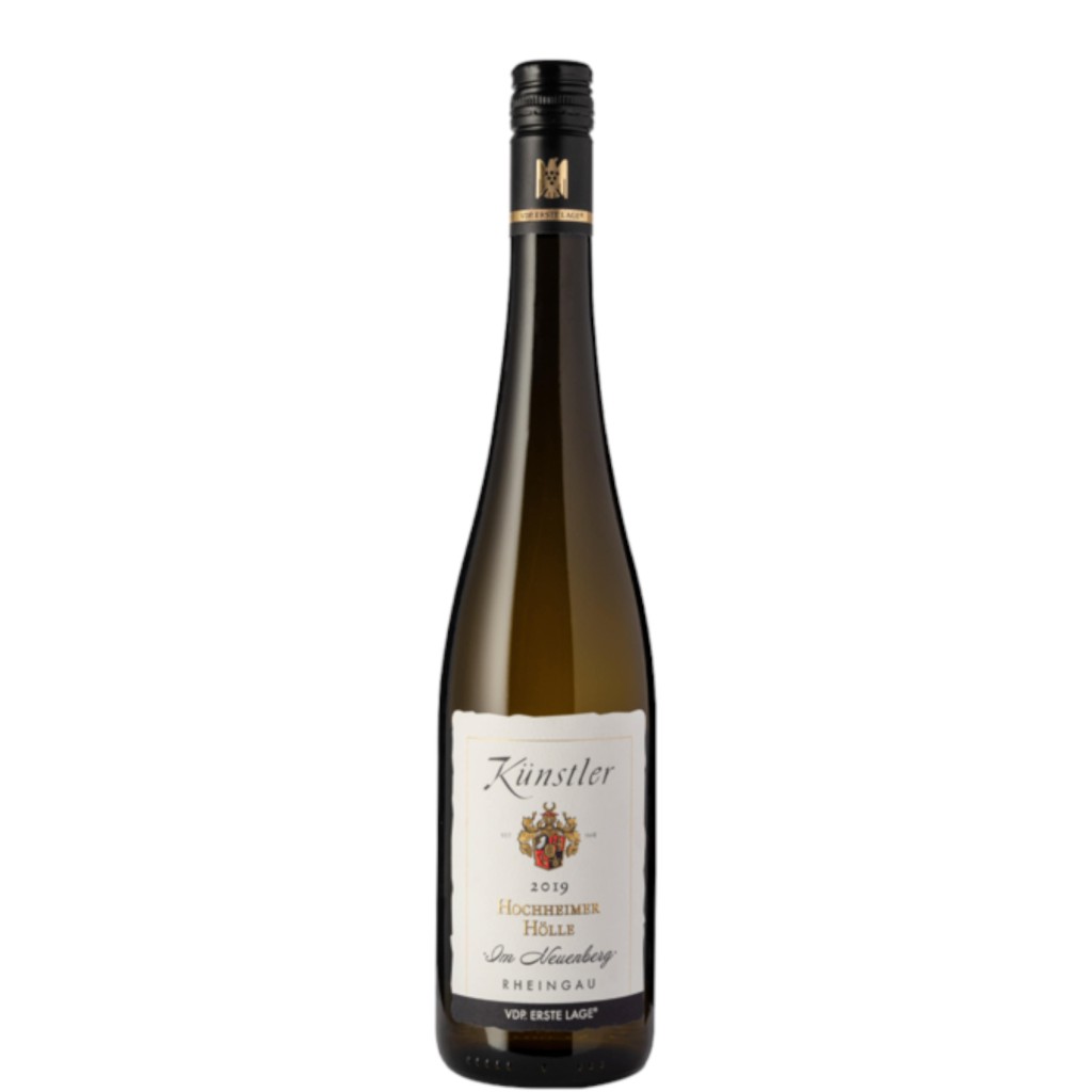 20212022 Riesling Hochheimer Hölle 'Im Neuenberg' 1. Lage trocken