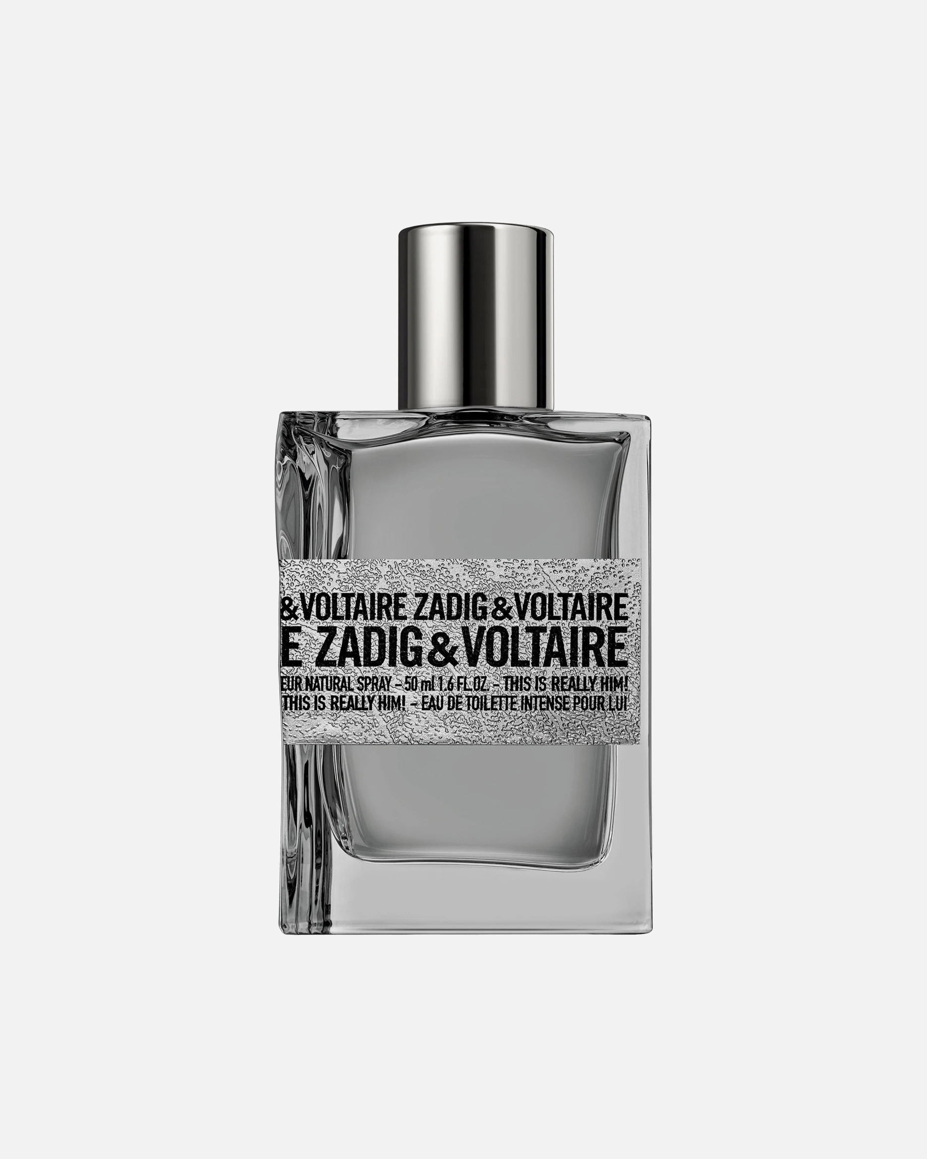 Zadig és Voltaire Ez tényleg Ő!