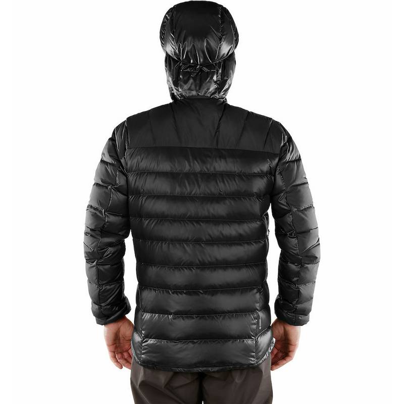Haglfs Bivvy Down Hood Outdoorjacke Herren