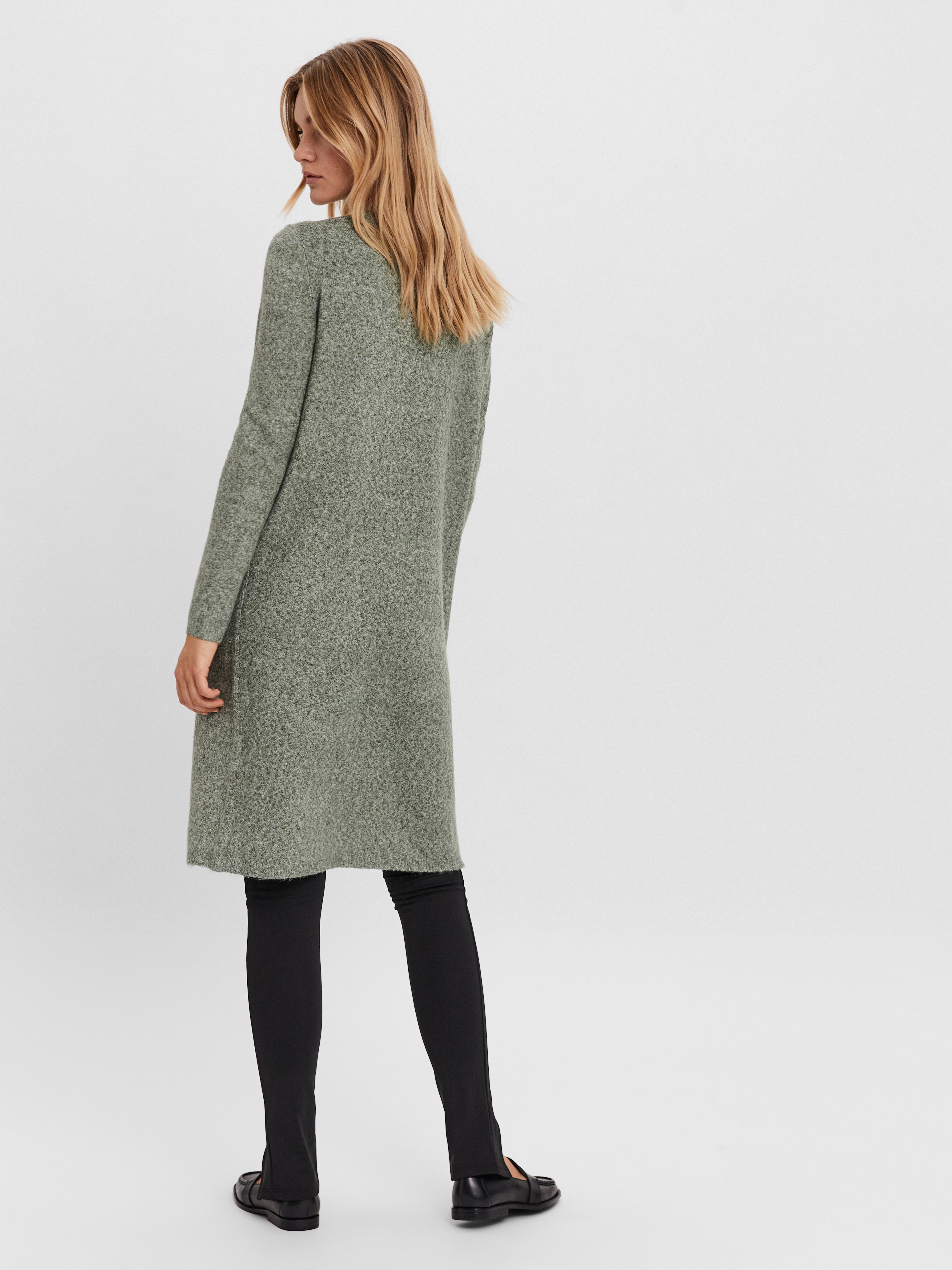 VMDOFFY Strickjacke