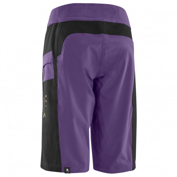 ION - Women's IOB Bike Shorts Scrub - Radhose