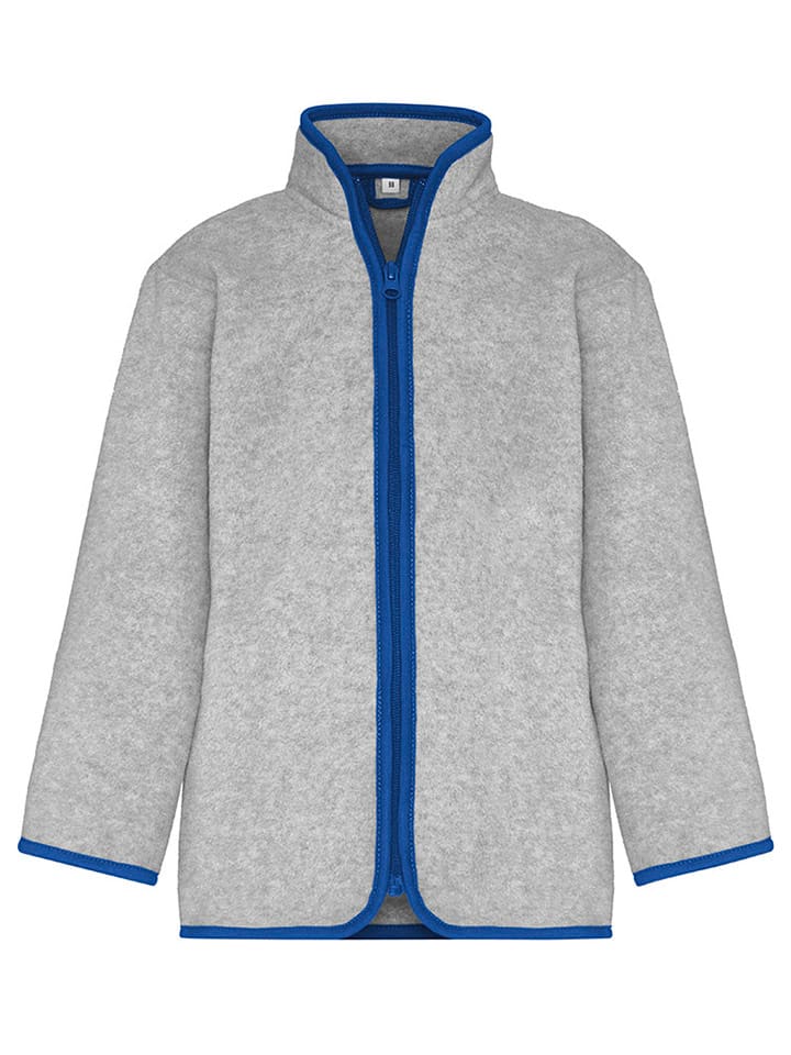 Playshoes Regenjacke 3in1 in Gelb/ Grau günstig kaufen