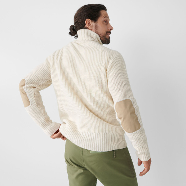 ÖVIK ROLLER NECK SWEATER M Herren - Rollkragenpullover