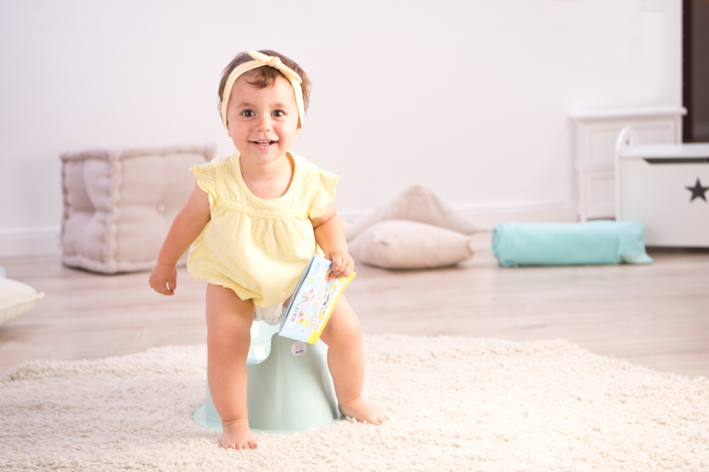Kindertopf RBD TOP