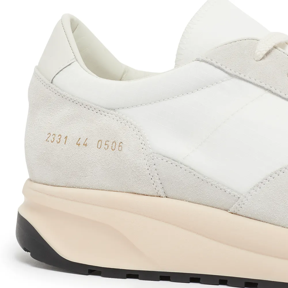 Common Projects Track 80 2331 2331-0506 / weiss