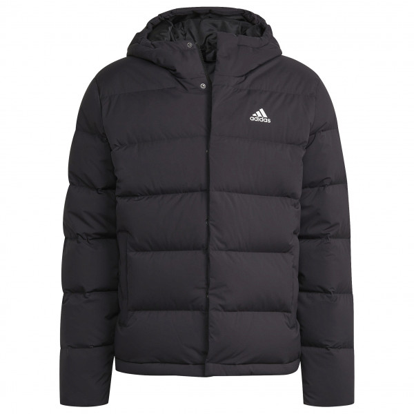 adidas - Helionic Hooded Jacket - Daunenjacke
