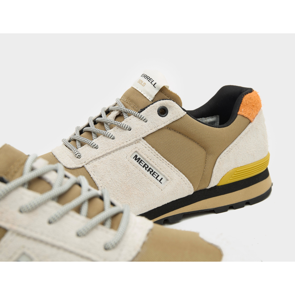 Merrell Solo LUXE 2 J003975 / braun