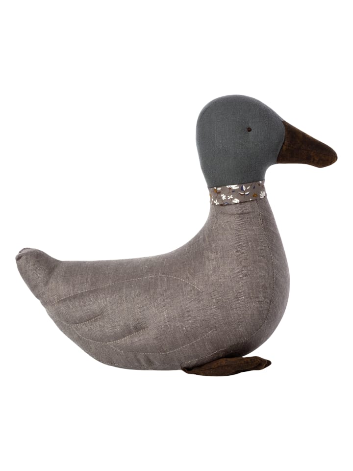 Maileg Ente Junge Anthrazit Grau 30 cm günstig kaufen onesize