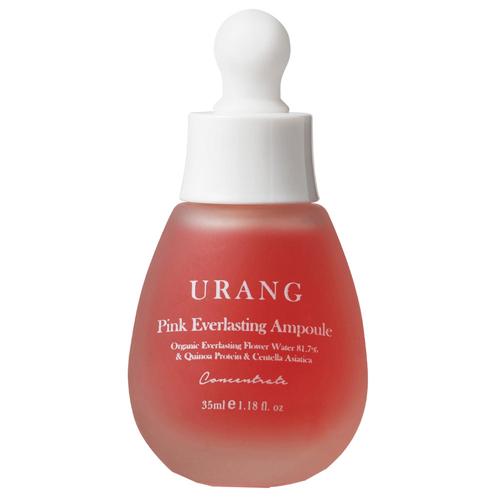 Urang Pink Everlasting Ampoule 35 ml