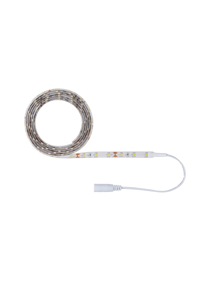 paulmann SimpLED LED Strip Warmweiß Komplettset günstig kaufen onesize