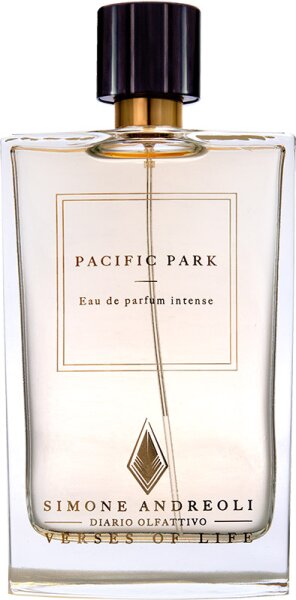 Simone Andreoli Pacific Park Eau de Parfum