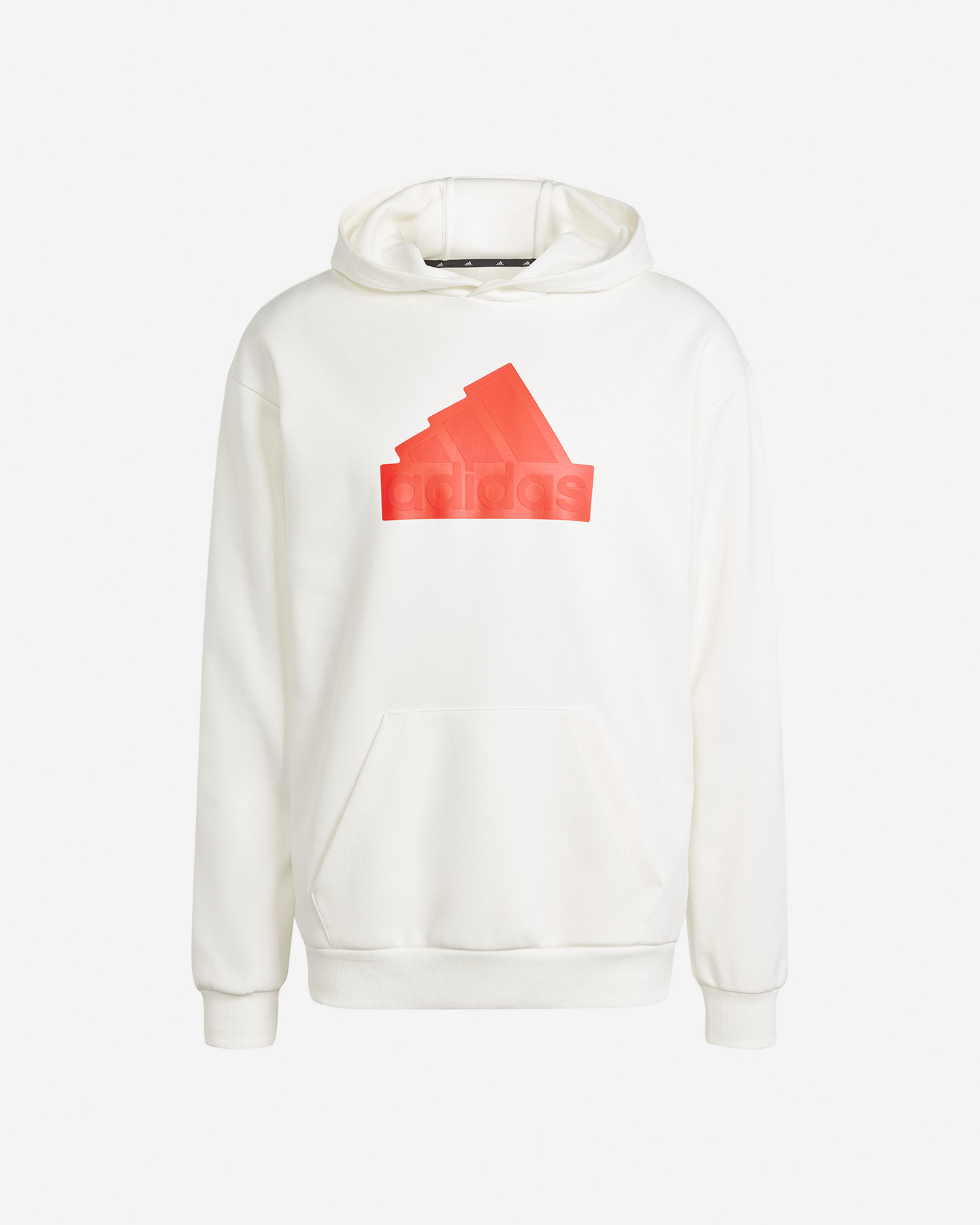 Felpa Adidas Big Logo M IR9184
