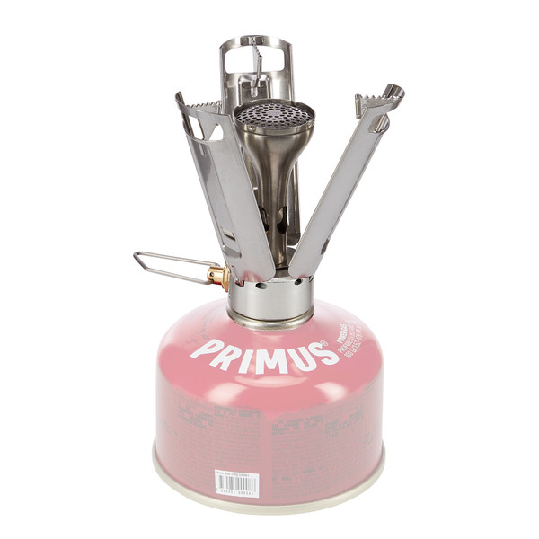 FIRESTICK STOVE - Gaskocher