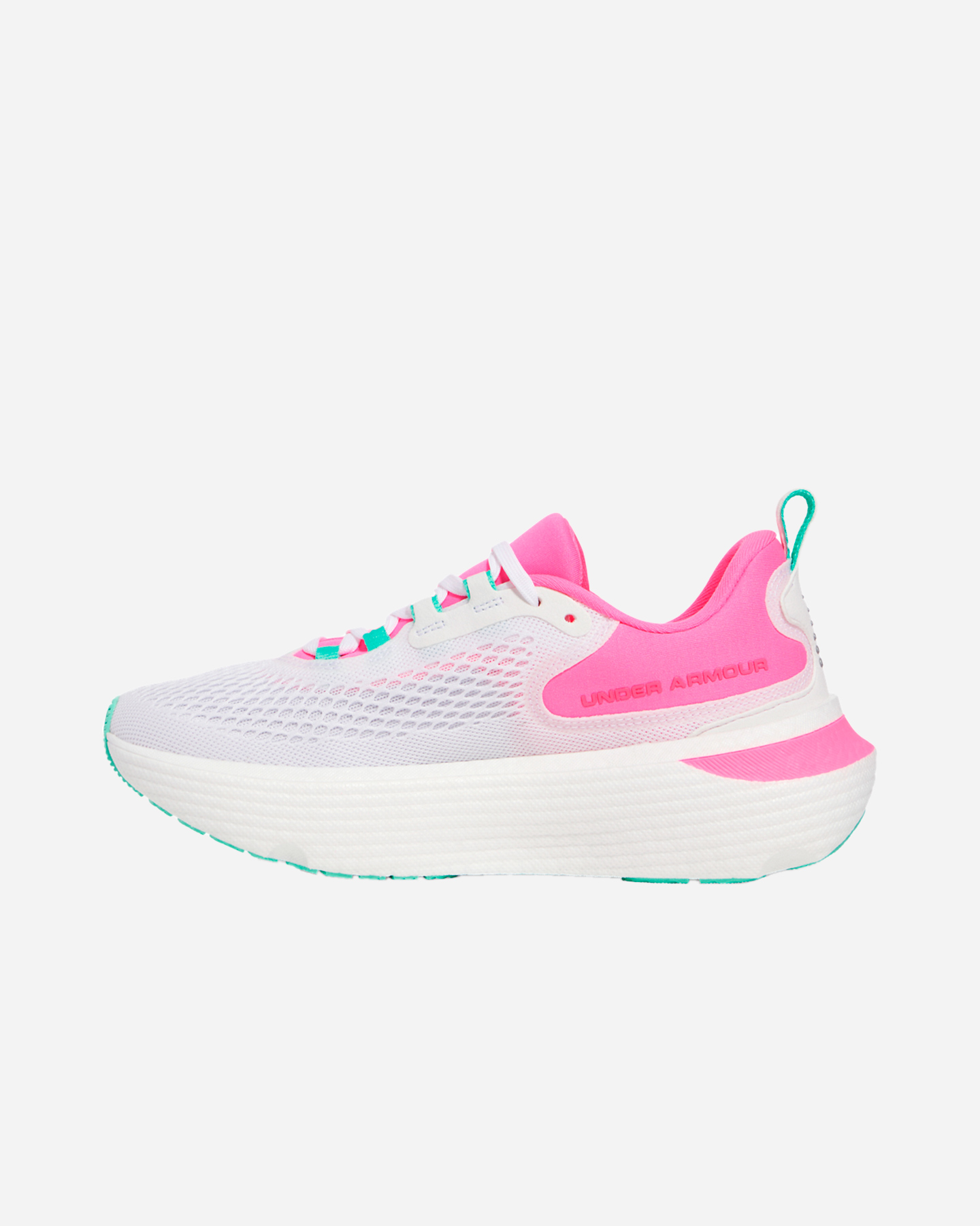 Bežecké topánky Under Armour Infinite Elite 2 W 77-3028178-0101