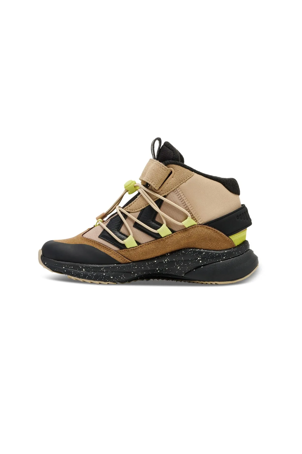 hummel  REACH CONQUER MID TEX JR