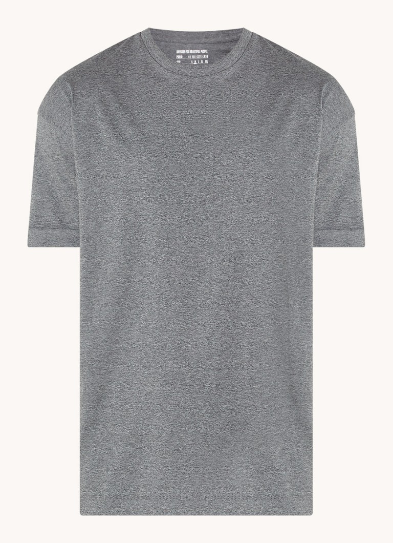 T-shirt Thilo di DRYKORN