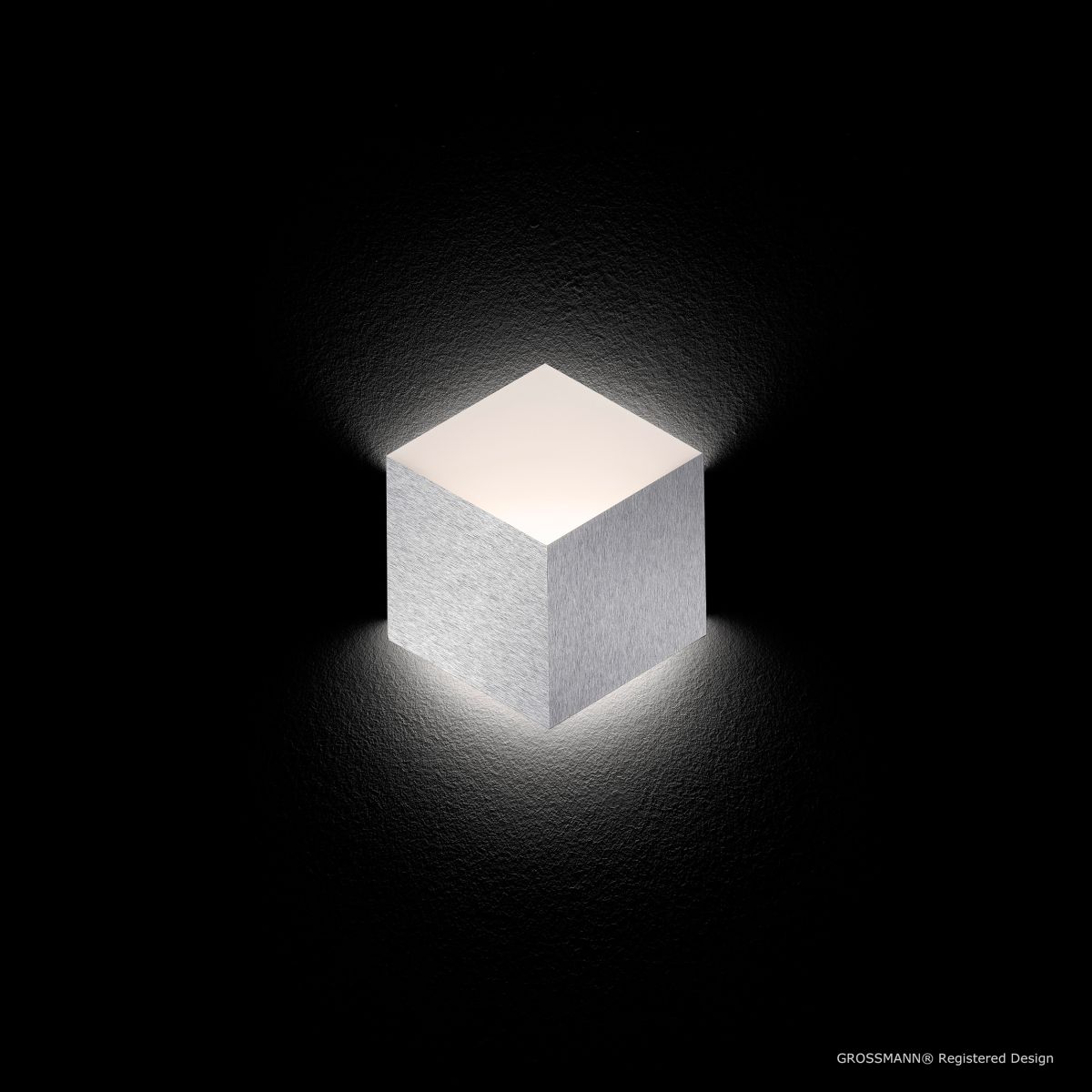 Grossmann LED Wandleuchte Geo