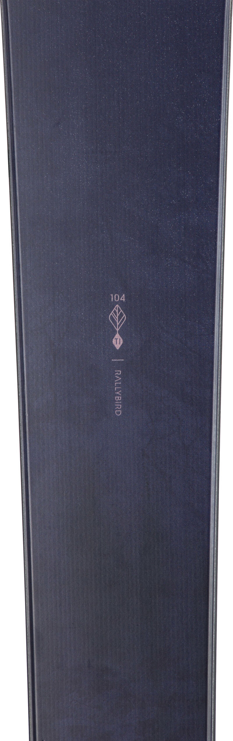 DAMEN FREERIDE SKIER RALLYBIRD 104 TI OPEN