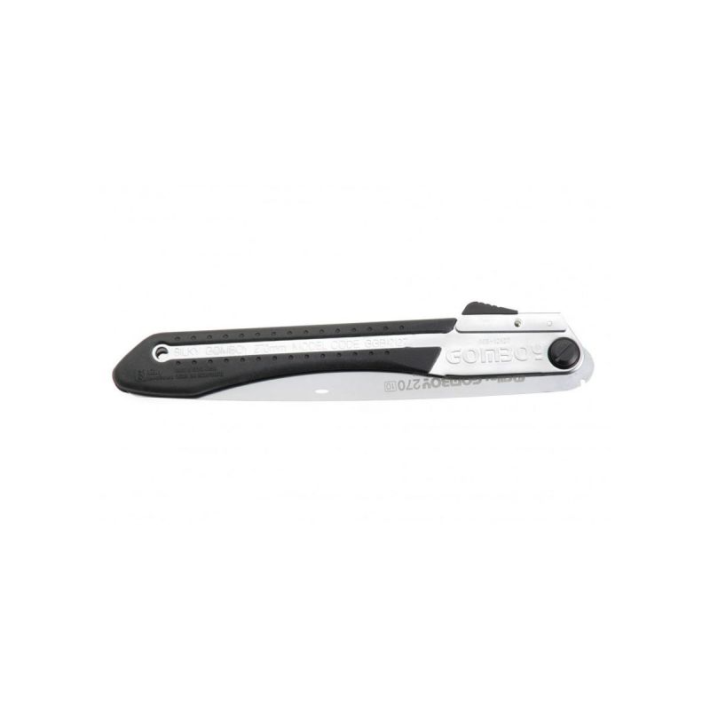 Silky Folding Saw Gomboy 270-10 Medium Teeth (121-27)