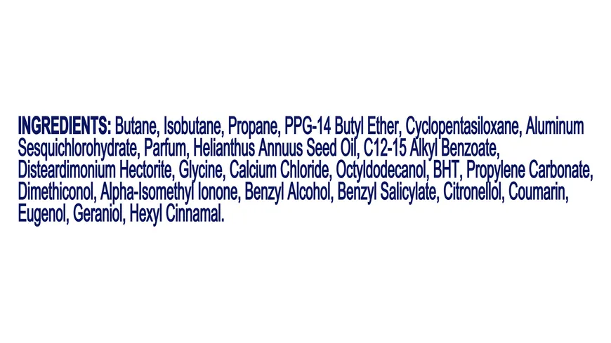 Dove advanced Care Deospray 35 ml