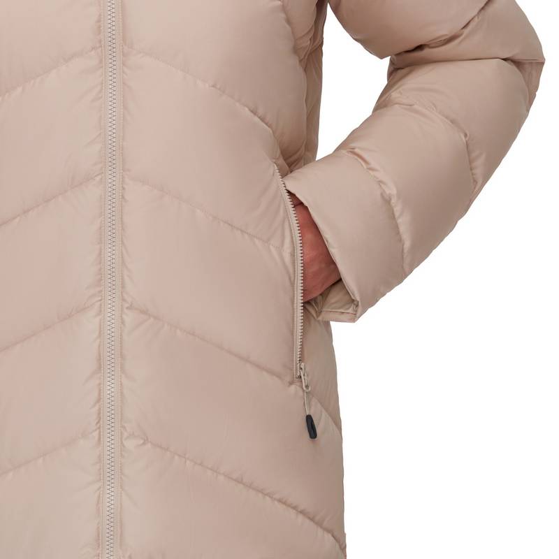 Mammut Fedoz Daunenmantel Damen
