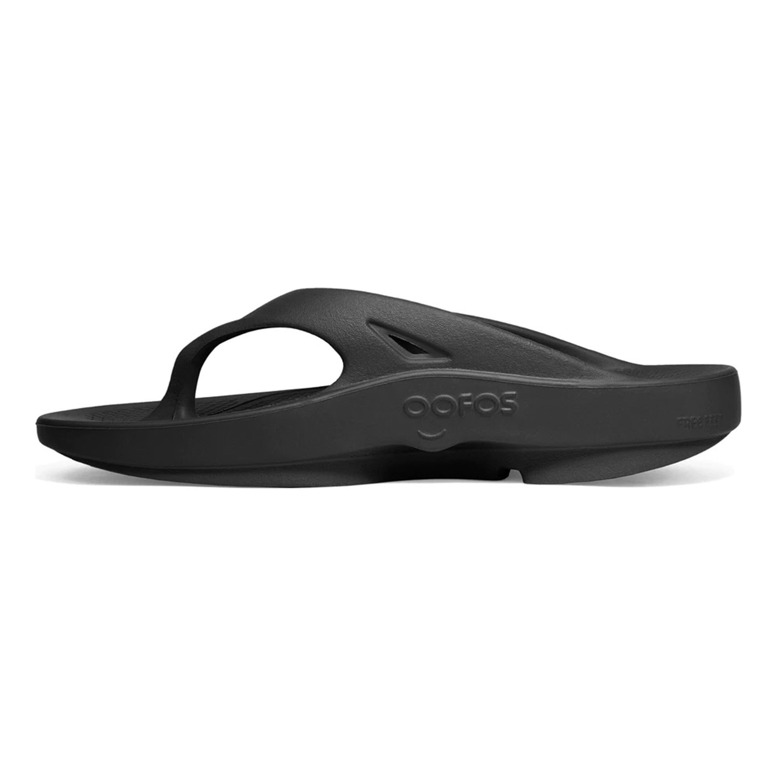 Ooriginal Recoveryschuh - Schwarz