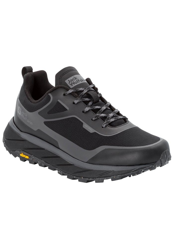 Jack Wolfskin TERRASHELTER LOW M Wanderschuh