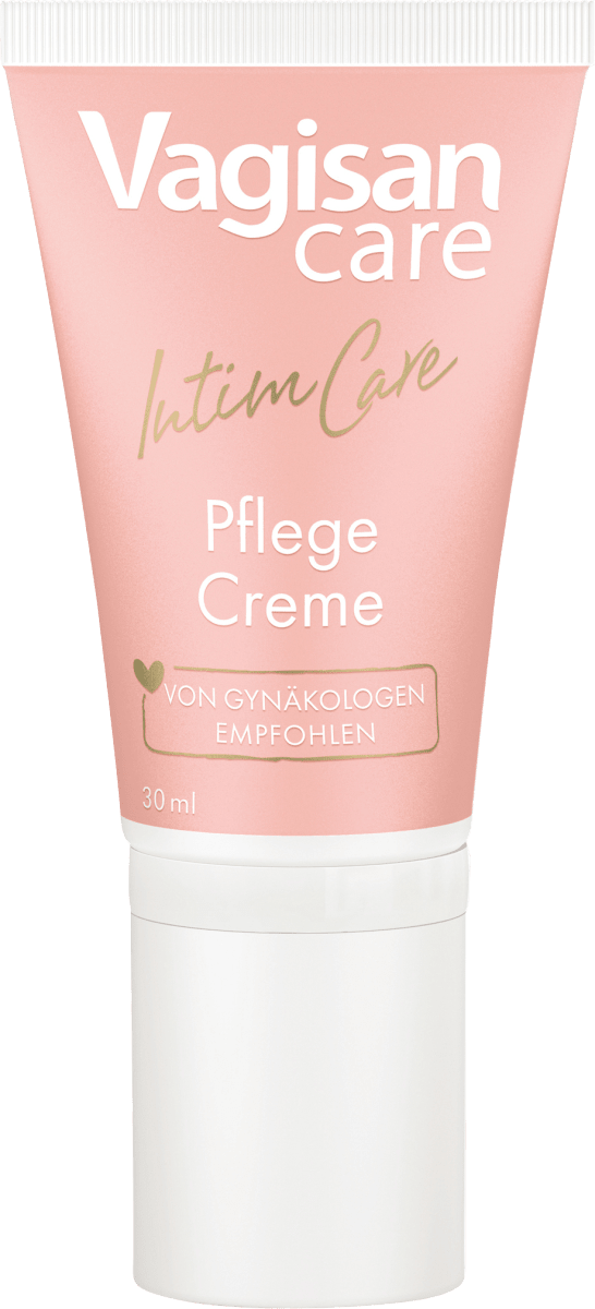 Intimpflege Pflegecreme, 30 ml