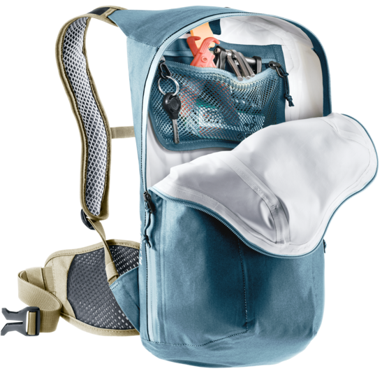 deuter Plamort 12 | Fahrradrucksack