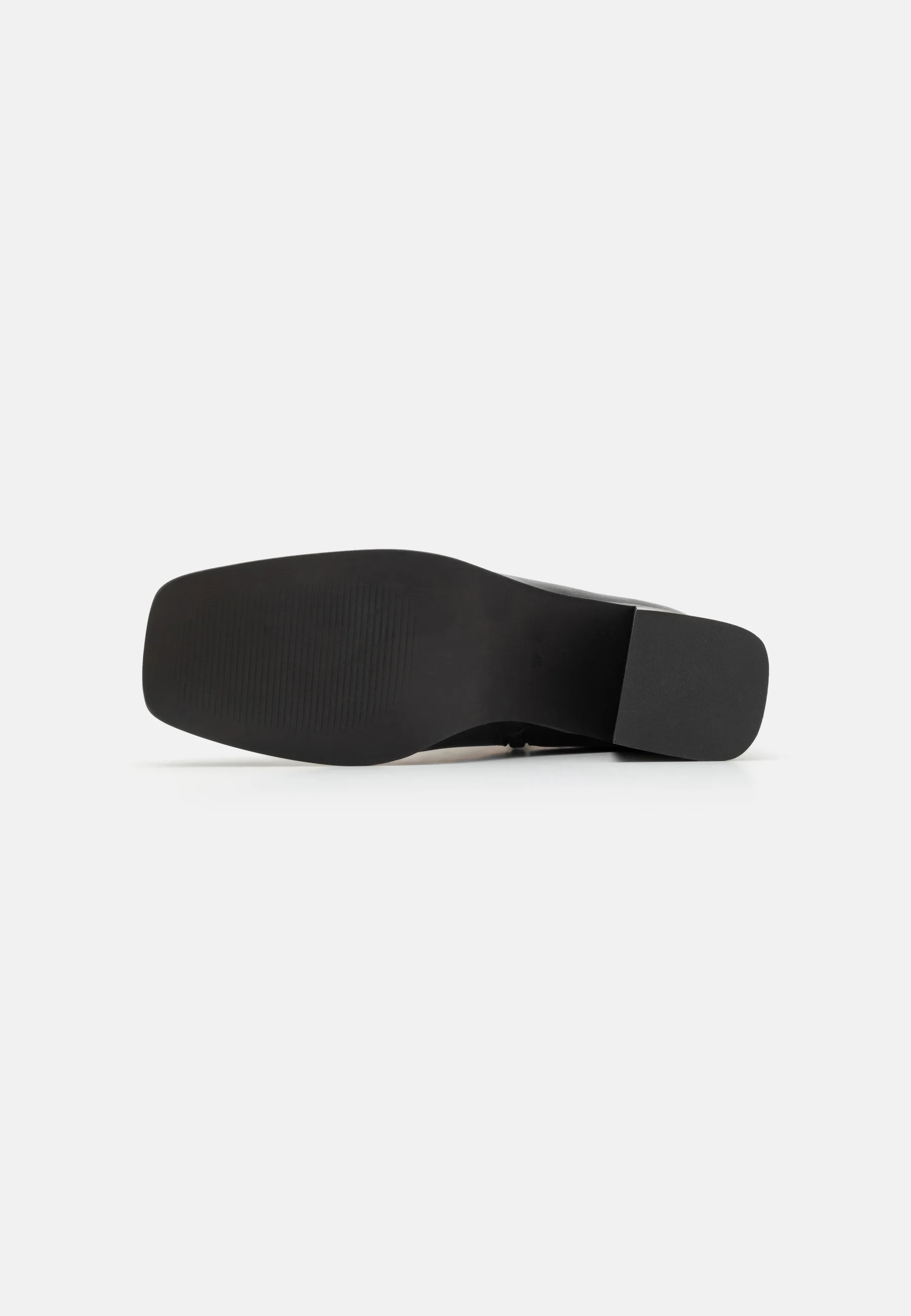 Zign LEATHER - Botines