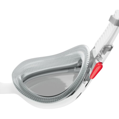 HERREN BRILLE BIOFUSE 2.0 WHITE/SMOKE