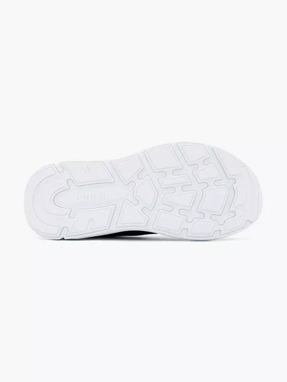 Bench Slip On Sneaker