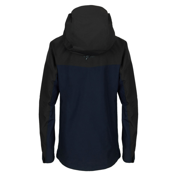 CRATER HS HOODED JACKET W Damen - Regenjacke