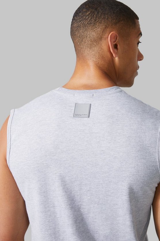 Man Active Tanktop