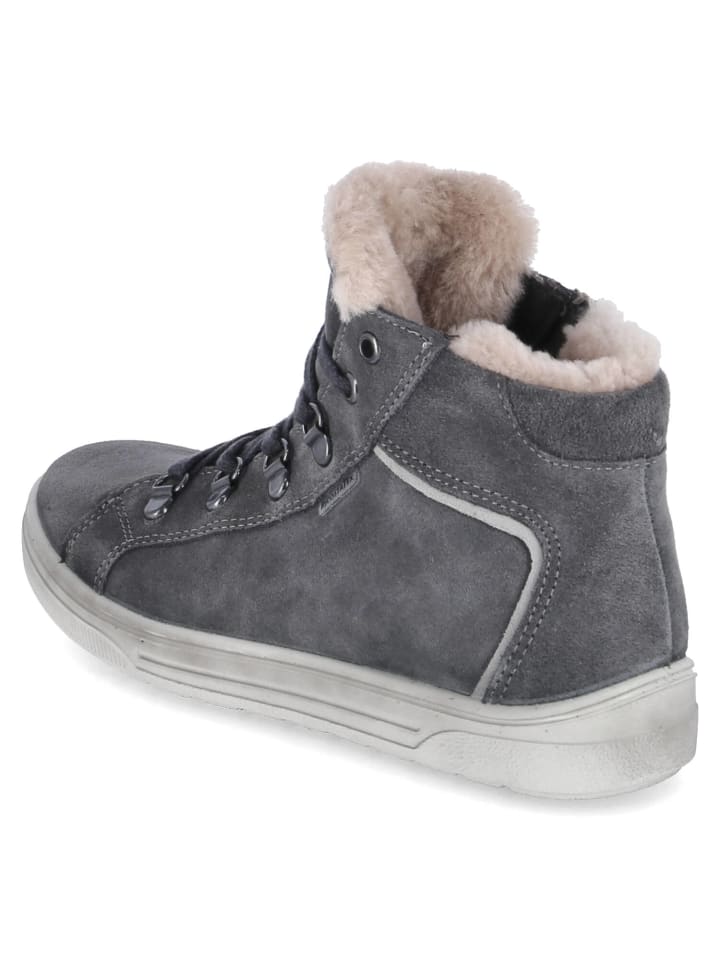 Ricosta Stiefeletten MAREN in Grau günstig kaufen