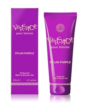 Versace Dylan Purple Duschgel-200 ml
