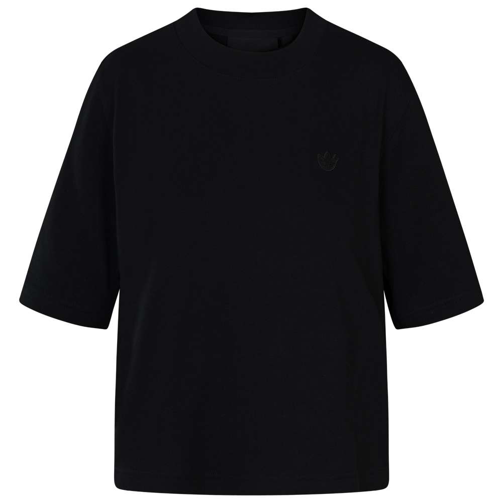 adidas Originals Blue Version Essentials Damen T-Shirt H09377